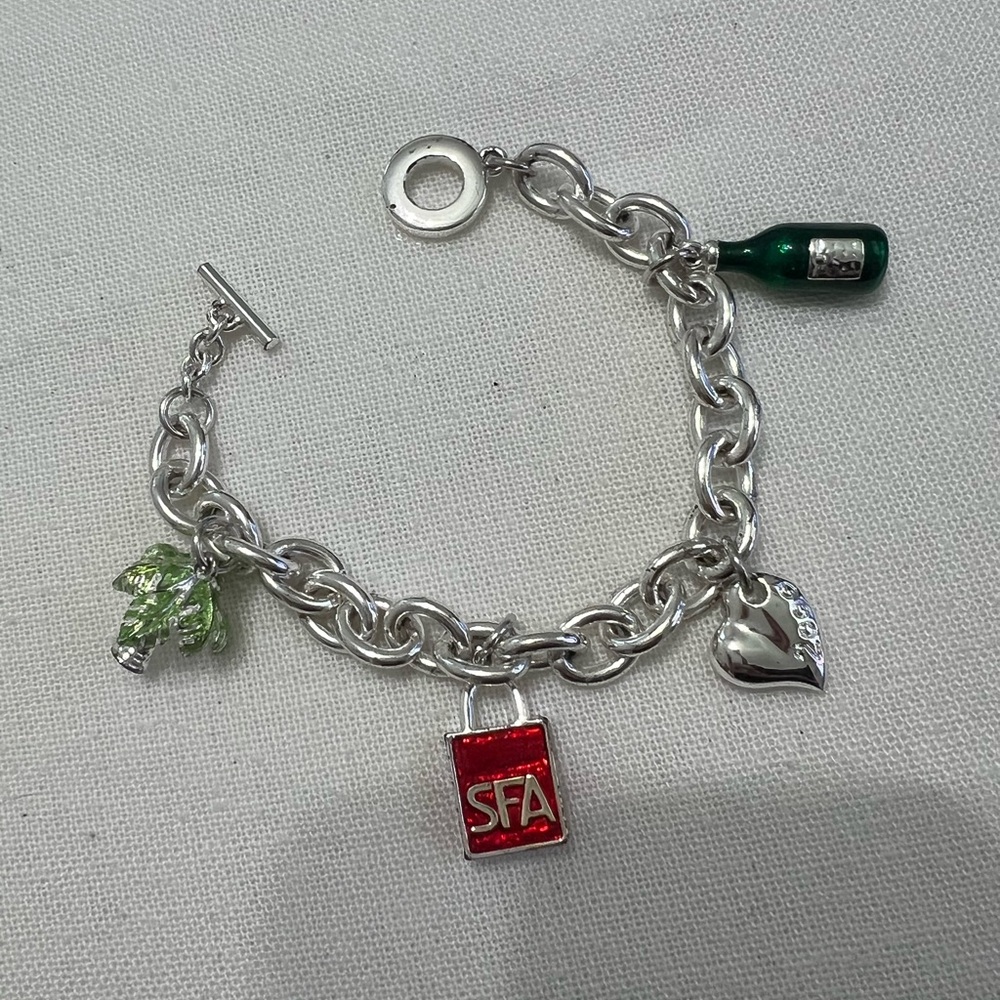 Costume design jewelry